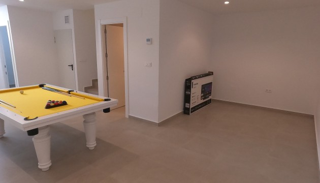 Venta - Villas
 - Algorfa - La Finca Golf