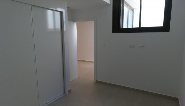 Venta - Villas
 - Algorfa - La Finca Golf