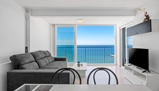 Revente - Appartement - Santa Pola