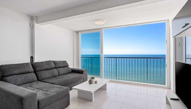Revente - Appartement - Santa Pola