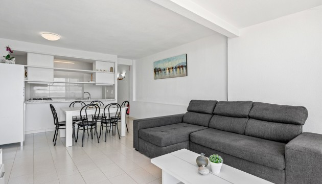 Revente - Appartement - Santa Pola