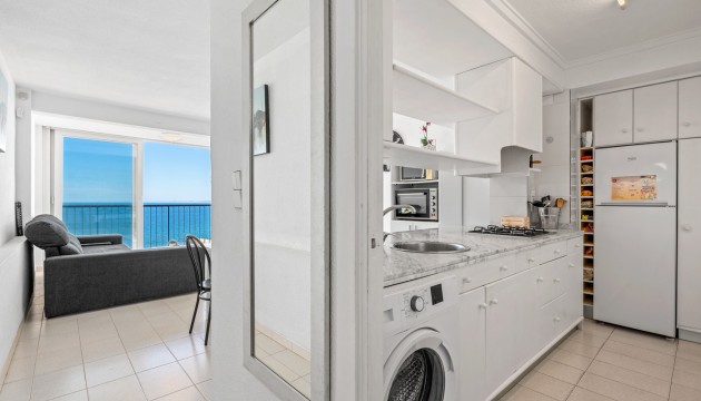 Revente - Appartement - Santa Pola