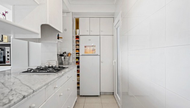 Revente - Appartement - Santa Pola