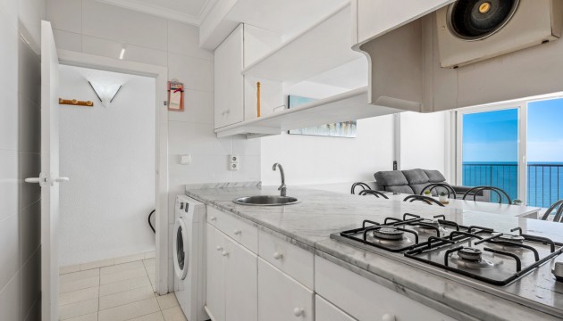 Revente - Appartement - Santa Pola
