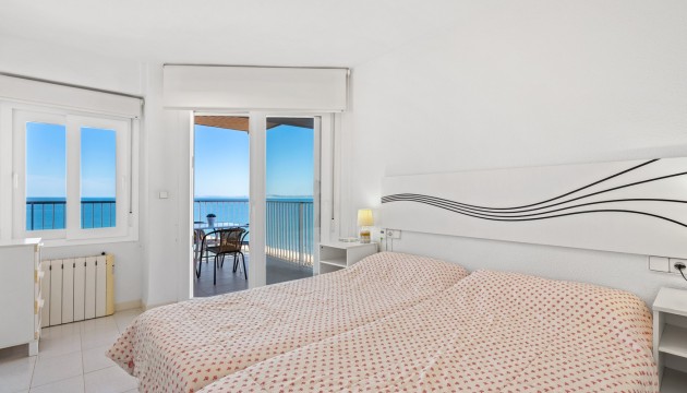 Revente - Appartement - Santa Pola