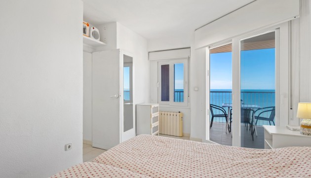 Revente - Appartement - Santa Pola