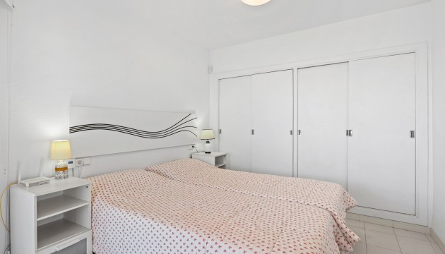 Revente - Appartement - Santa Pola