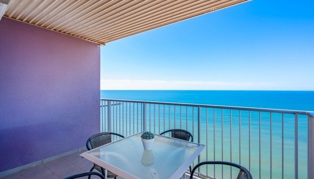Revente - Appartement - Santa Pola