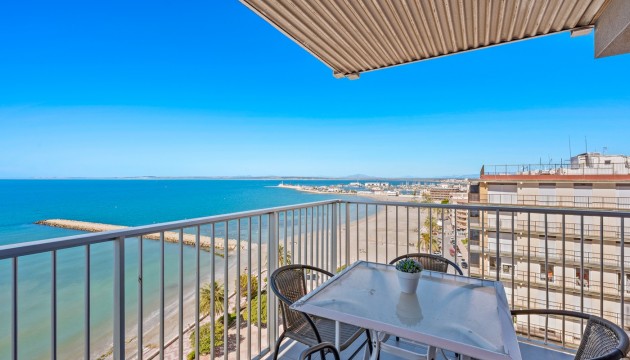 Revente - Appartement - Santa Pola