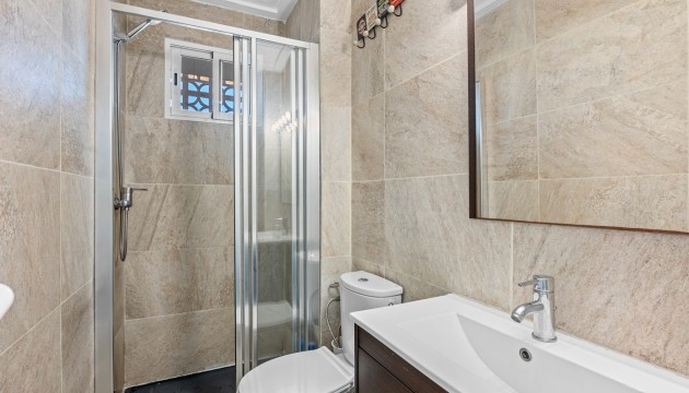 Revente - Appartement - Santa Pola