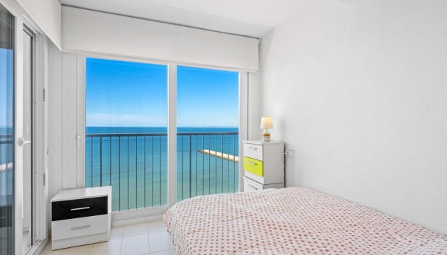 Revente - Appartement - Santa Pola