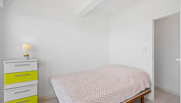 Revente - Appartement - Santa Pola