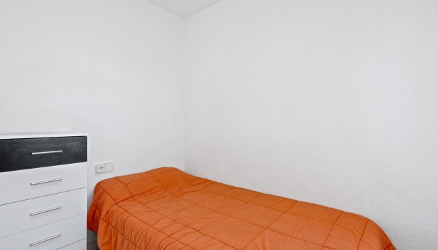 Revente - Appartement - Santa Pola