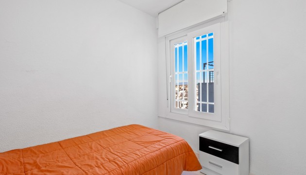 Revente - Appartement - Santa Pola