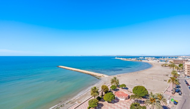 Revente - Appartement - Santa Pola