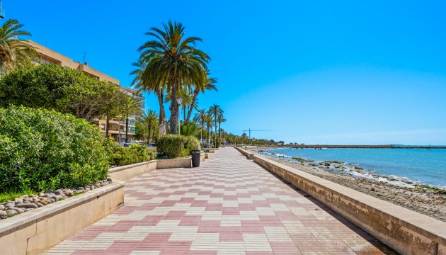 Revente - Appartement - Santa Pola