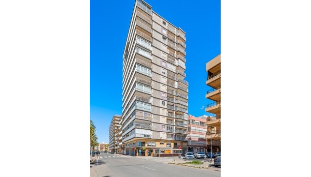 Revente - Appartement - Santa Pola