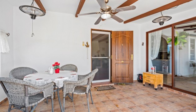 Sale - Country estate - la Nucia - La Nucia
