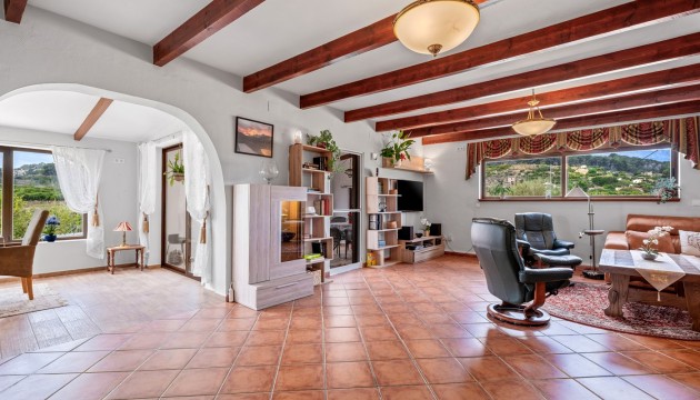 Sale - Country estate - la Nucia - La Nucia