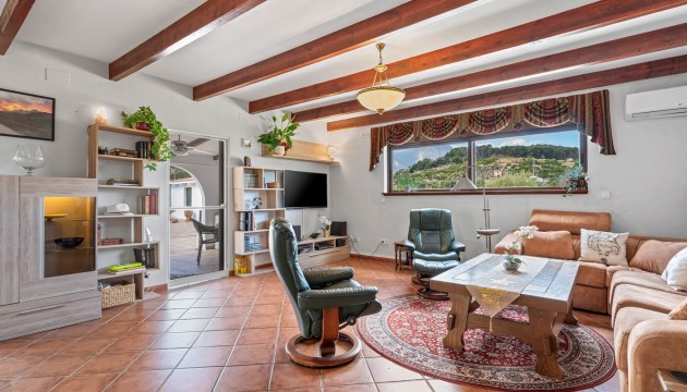 Sale - Country estate - la Nucia - La Nucia