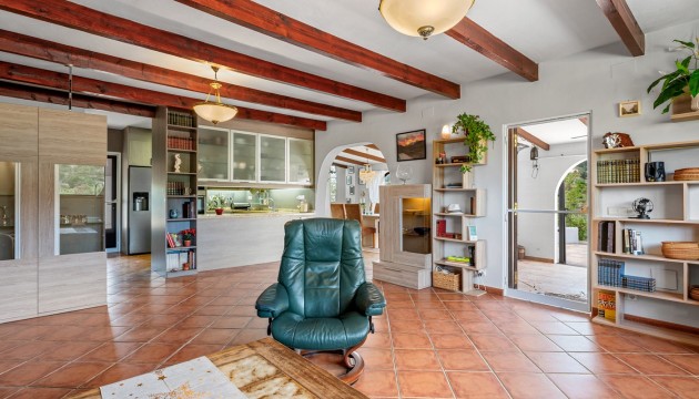 Sale - Country estate - la Nucia - La Nucia