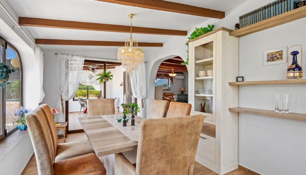 Sale - Country estate - la Nucia - La Nucia