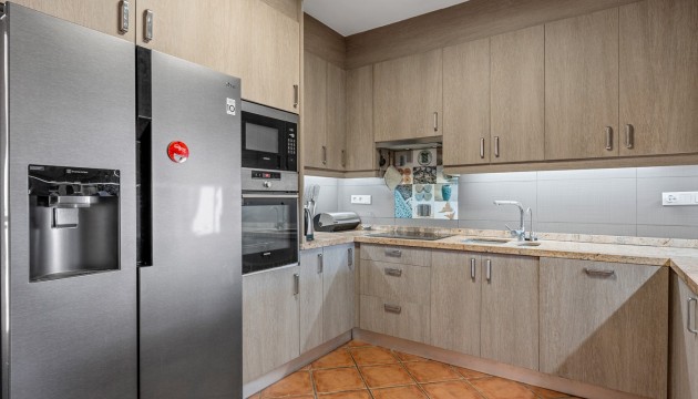Sale - Country estate - la Nucia - La Nucia