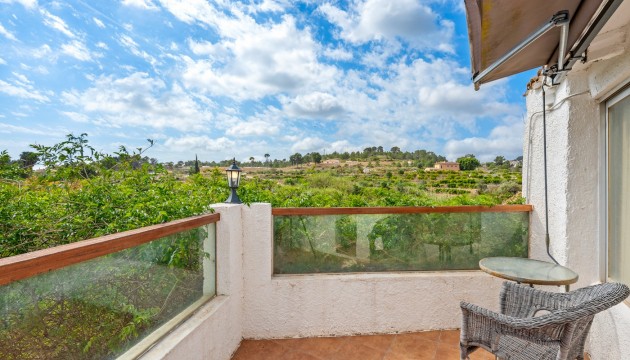 Sale - Country estate - la Nucia - La Nucia