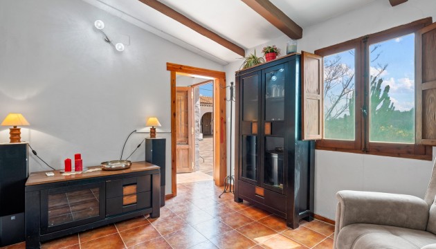 Sale - Country estate - la Nucia - La Nucia