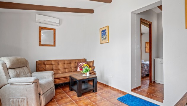 Sale - Country estate - la Nucia - La Nucia