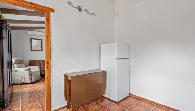 Sale - Country estate - la Nucia - La Nucia