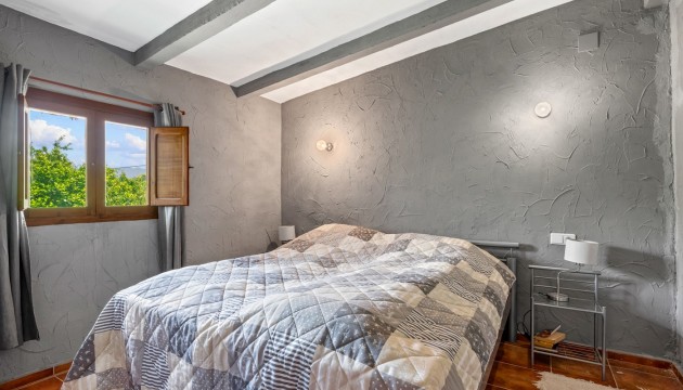 Sale - Country estate - la Nucia - La Nucia