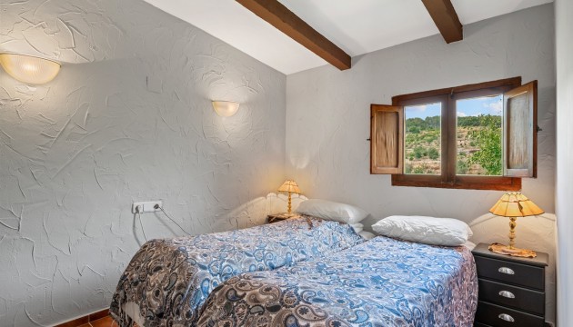 Sale - Country estate - la Nucia - La Nucia