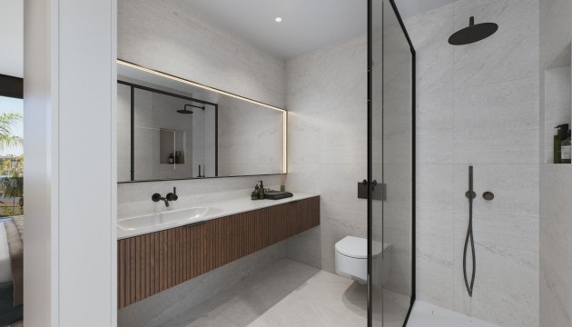 New Build - Villas - Torre Pacheco - Santa Rosalia Lake And Life Resort