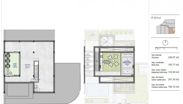 New Build - Villas - Torre Pacheco - Santa Rosalia Lake And Life Resort