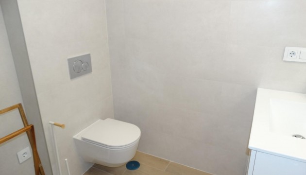 New Build - Apartment - Pilar de la Horadada - pueblo