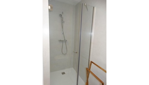 New Build - Apartment - Pilar de la Horadada - pueblo
