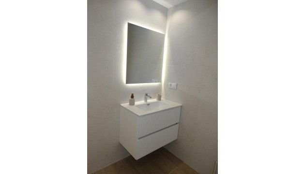 New Build - Apartment - Pilar de la Horadada - pueblo