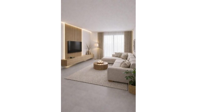New Build - Apartment - San Pedro del Pinatar - Lo pagan