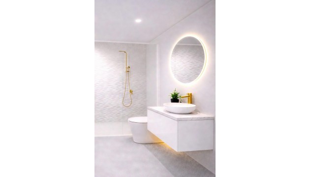 New Build - Apartment - San Pedro del Pinatar - Lo pagan