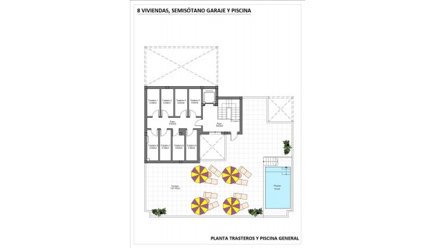 New Build - Apartment - San Pedro del Pinatar - Lo pagan
