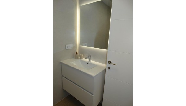 New Build - Apartment - Pilar de la Horadada - pueblo