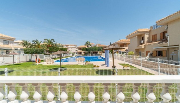 Sale - Chalet - Orihuela - Playa Flamenca