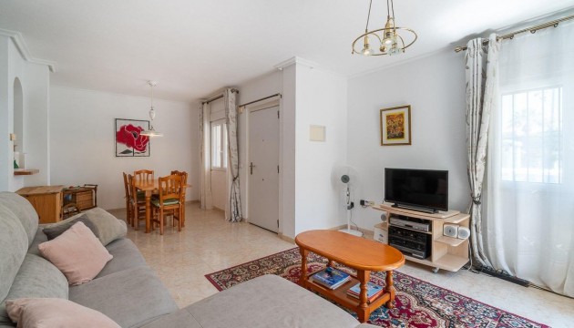 Sale - Chalet - Orihuela - Playa Flamenca