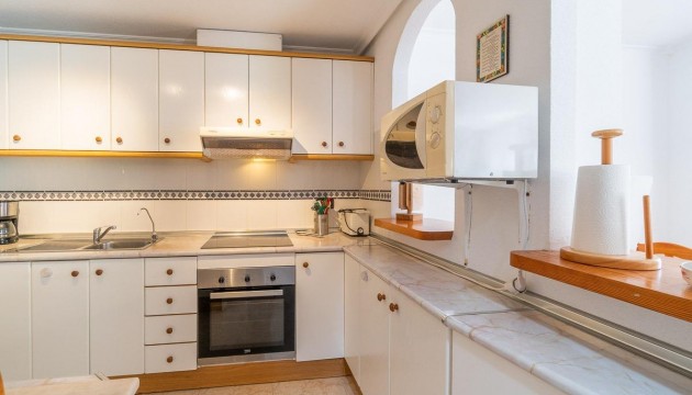Sale - Chalet - Orihuela - Playa Flamenca