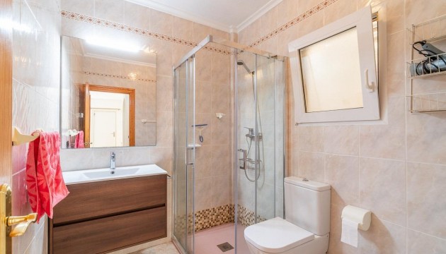 Sale - Chalet - Orihuela - Playa Flamenca