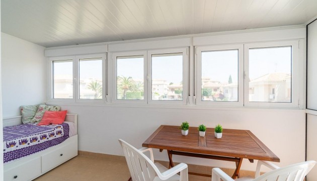 Sale - Chalet - Orihuela - Playa Flamenca