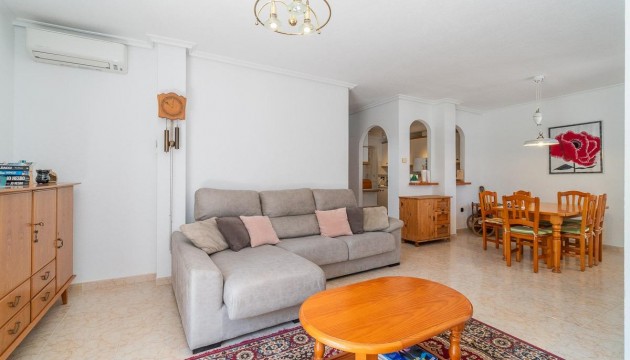 Sale - Chalet - Orihuela - Playa Flamenca