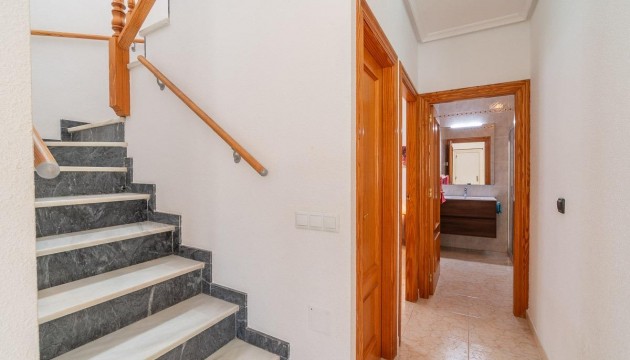 Sale - Chalet - Orihuela - Playa Flamenca