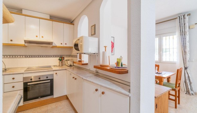 Sale - Chalet - Orihuela - Playa Flamenca